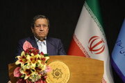 واکنش همتی به ادعاهای جدید وزیر خزانه‌داری آمریکا