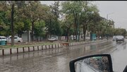 بارش پراکنده در شمال غرب و شمال شرق کشور