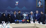 پزشکیان در پیامی به پدر آدرینا: نام دخترتان و مادرش در قلب‌های بسیاری زنده می‌ماند