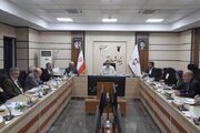 رئیس بنیاد شهید: رشته‌های دانشگاه شاهد باید متناسب با نیازهای جامعه و آینده کشور بازنگری شوند