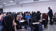 داوطلبان کنکور امروز هم می‌توانند انتخاب رشته کنند