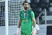 رد درخواست پزشکی بیرانوند