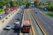 ۳۱ اتوبوس دوکابین جدید به پایتخت رسید
