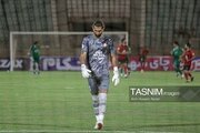 فجرسپاسی مقصد بیرانوند
