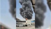 احتمال حذف عربستان از میزبانی جام ملت‌ها