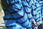 سرقت حیوانات باغ وحش دزفول؛ سارقان دستگیر شدند