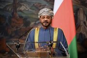 البوسعیدی به پاکستان می‌رود