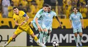 طارمی گل نزد، الوصل به الاهلی باخت