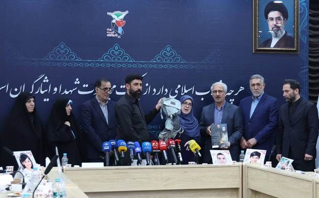 پزشکیان در پیامی به پدر آدرینا: نام دخترتان و مادرش در قلب‌های بسیاری زنده می‌ماند