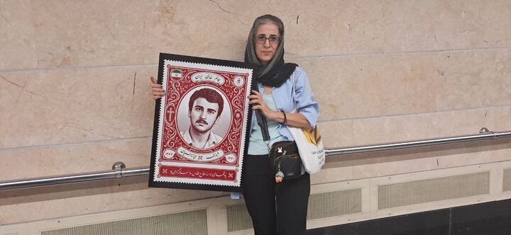 خواهر شهید ژوزف شاهینیان: برادرم جوانی فعال و مسئولیت‌پذیر بود