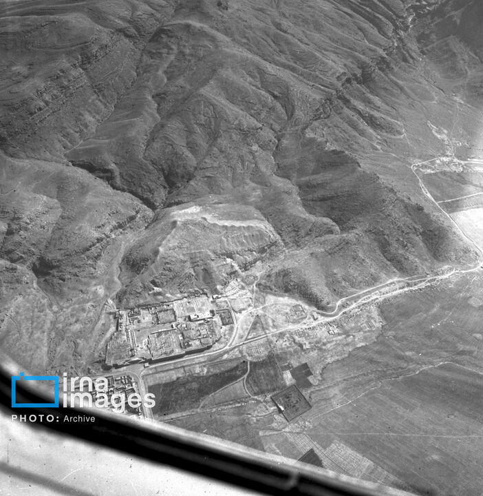 تخت جمشید60