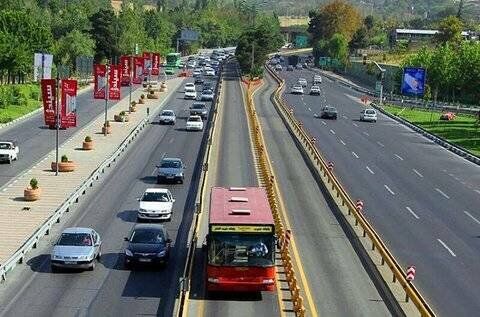 ۳۱ اتوبوس دوکابین جدید به پایتخت رسید