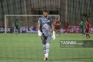فجرسپاسی مقصد بیرانوند