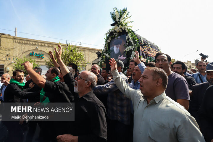 تشییع33