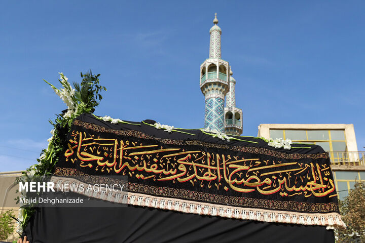 تشییع33