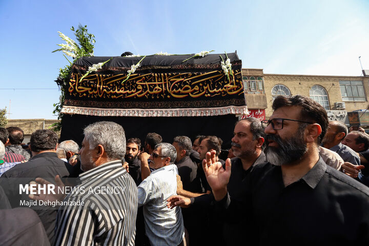 تشییع33