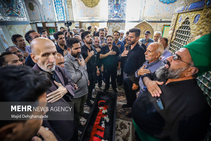 تشییع33