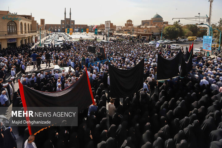 تشییع33