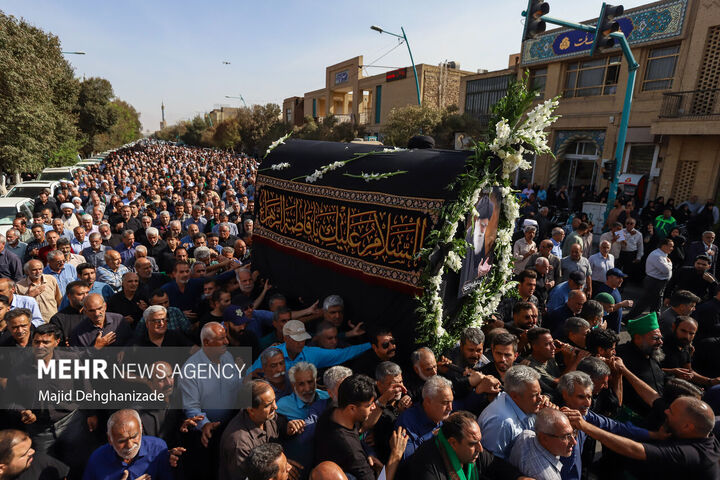 تشییع33