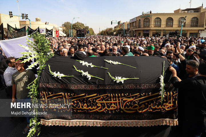 تشییع33