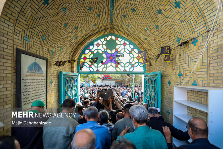 تشییع33