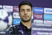 خلیل‌زاده: AFC باید برای تراکتور کاری کند