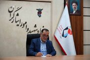 پیام تسلیت رئیس بنیاد شهید در پی درگذشت مادر شهیدان «مرادی»