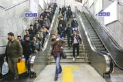 پله یا آسانسور؛ انتخابی به نفع سلامت