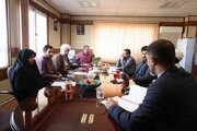 تأکید نماینده ولی‌فقیه در بنیاد شهید البرز بر نهادینه‌سازی فرهنگ امر به معروف و نهی از منکر در نظام اداری