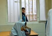 ۴۸ هزار کودک بازمانده از تحصیل به مدرسه بازگشتند