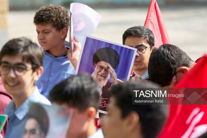 نهضت خونخواهی