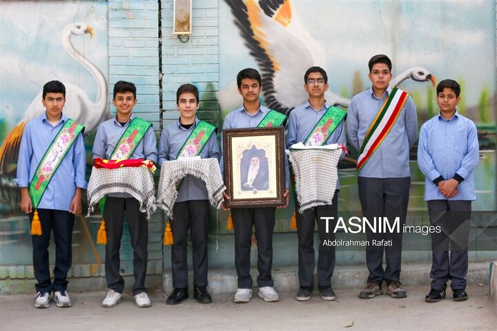 نهضت خونخواهی
