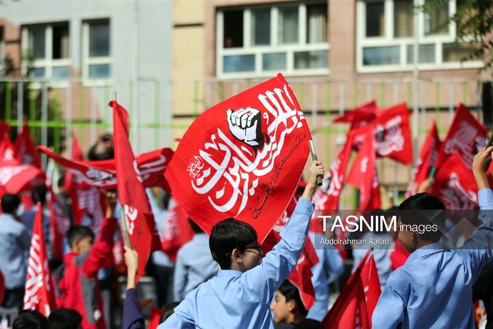 نهضت خونخواهی