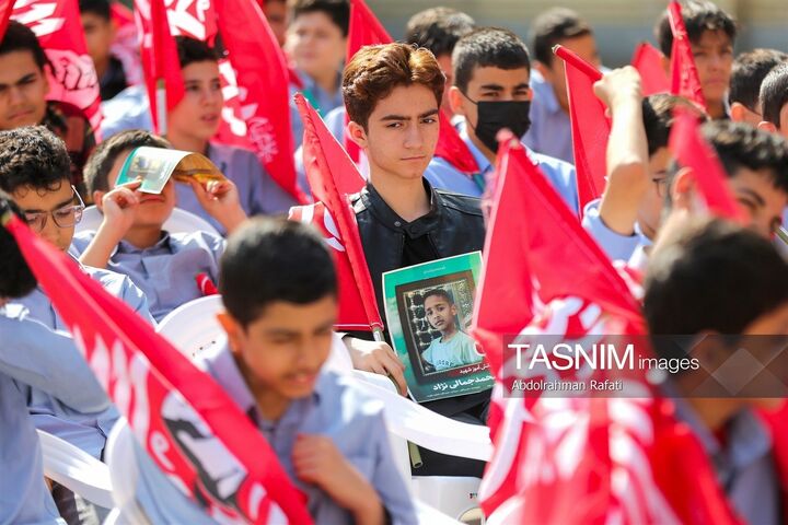نهضت خونخواهی