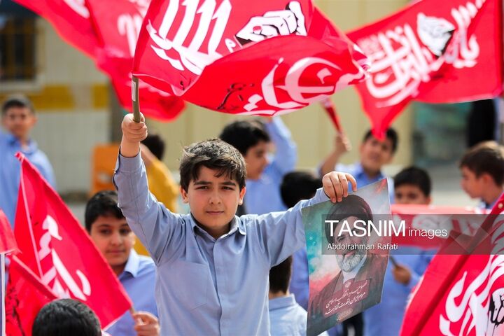 نهضت خونخواهی