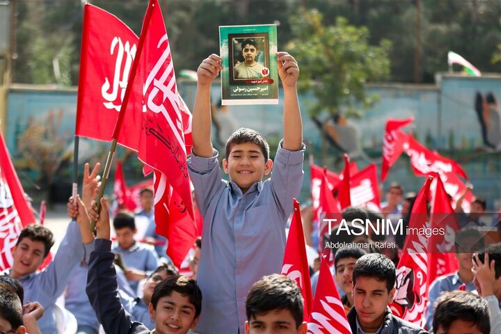 نهضت خونخواهی
