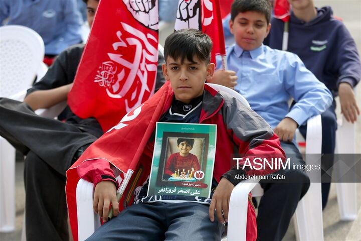 نهضت خونخواهی
