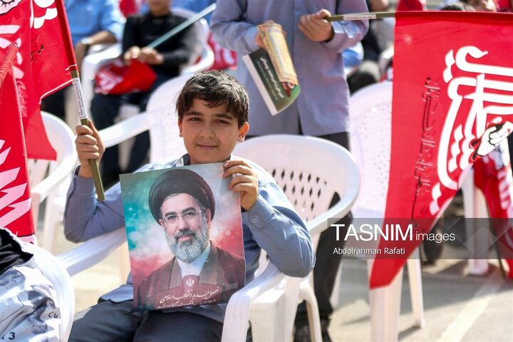 نهضت خونخواهی