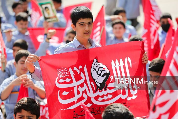 نهضت خونخواهی