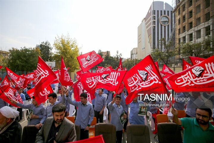نهضت خونخواهی