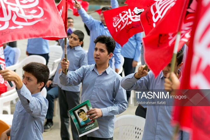 نهضت خونخواهی