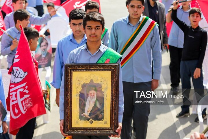 نهضت خونخواهی