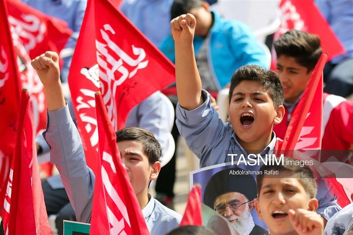 نهضت خونخواهی