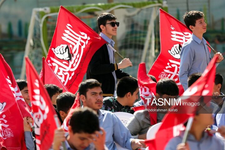 نهضت خونخواهی