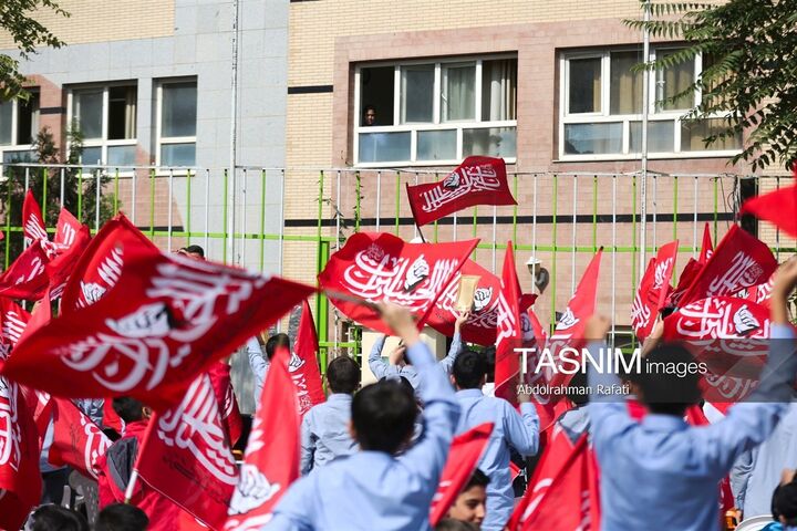 نهضت خونخواهی