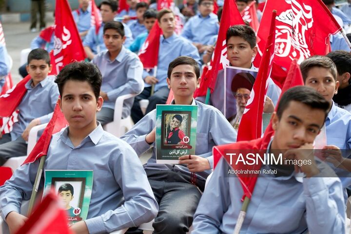 نهضت خونخواهی