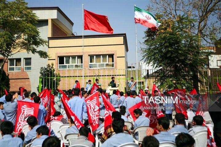 نهضت خونخواهی