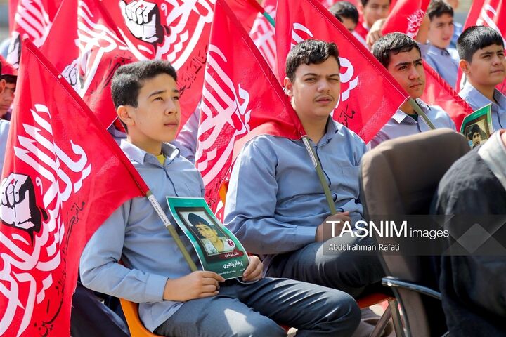 نهضت خونخواهی
