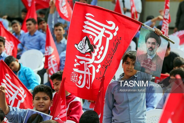 نهضت خونخواهی