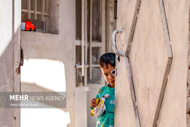 روستا پلکانی
